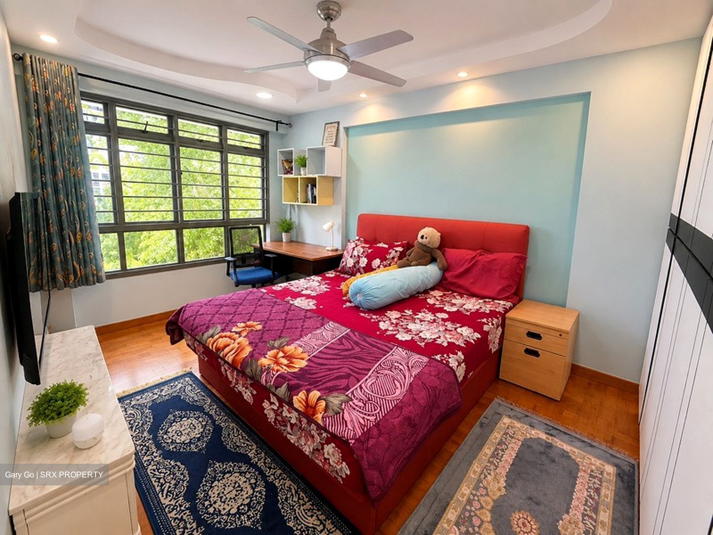 Blk 336B Anchorvale Cove (Sengkang), HDB 5 Rooms #623193341
